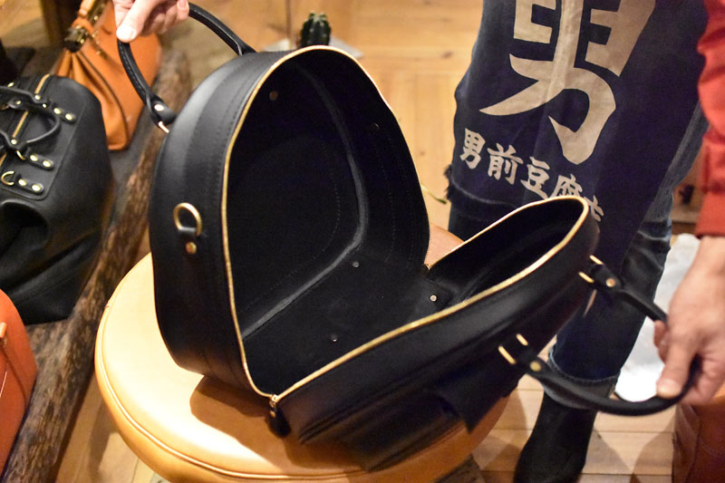 クマヅミボストン オープン