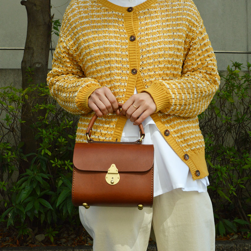 プチボワット(Q-12) レディース着用