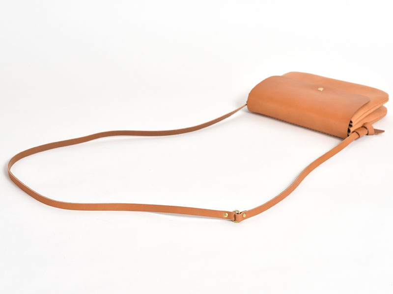 2部屋サコッシュ(CP-9) ストラップ