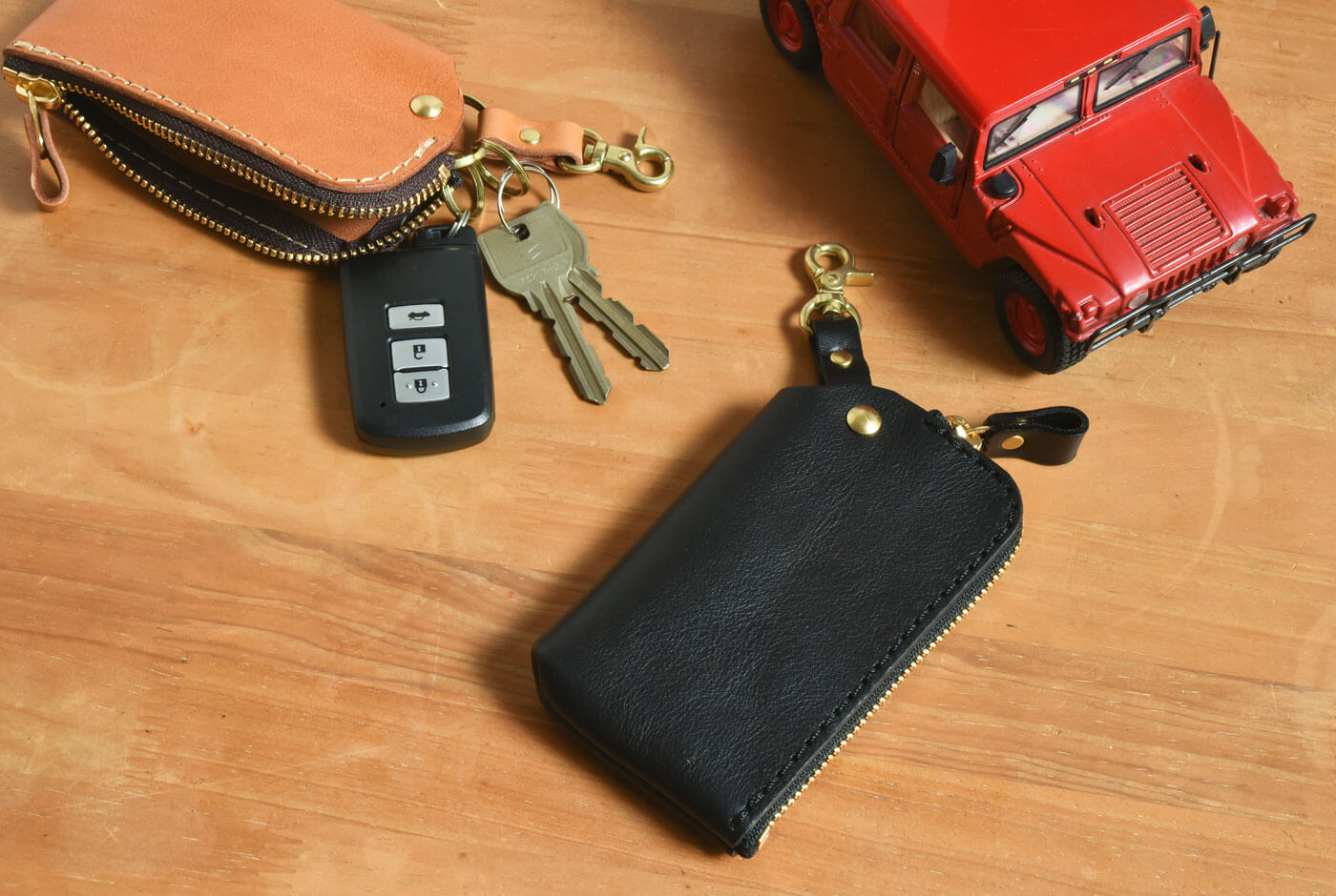 スマートキーケース(KE-3)