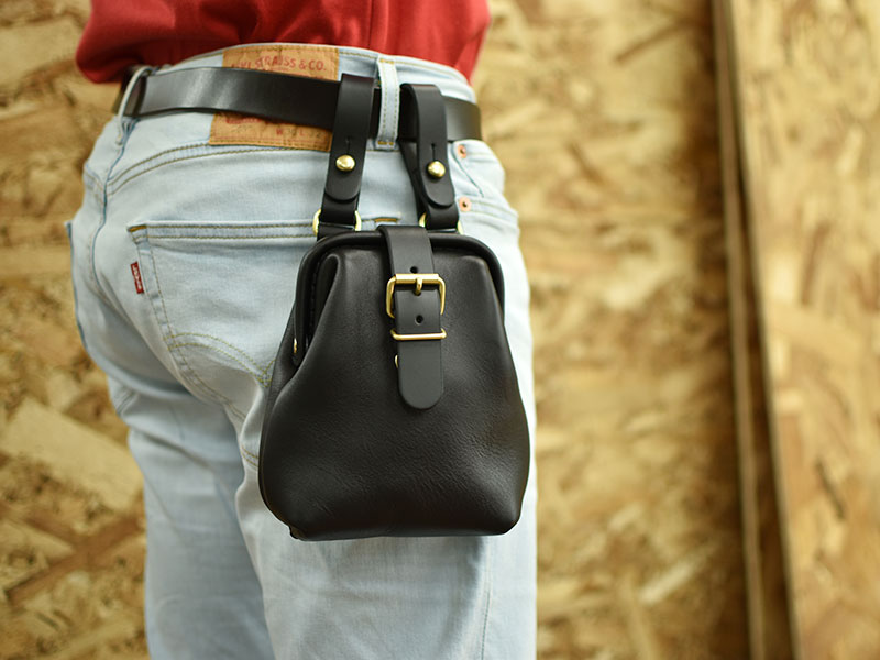 E-40-BK着用(オンラインショップ:斎藤)