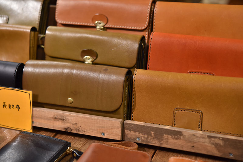 本店アウトレットリレー　商品たち1