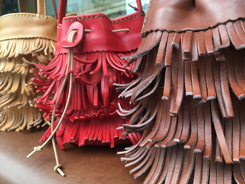 フリンジ企画アイテム集合