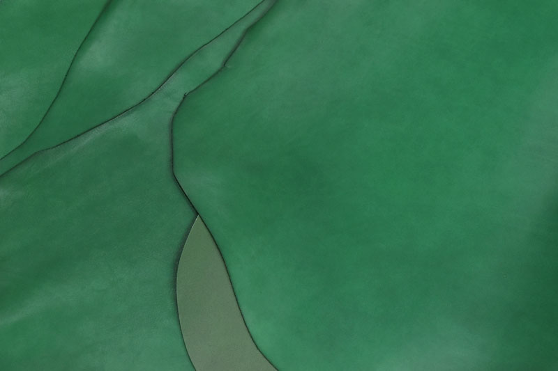 ボトルグリーン