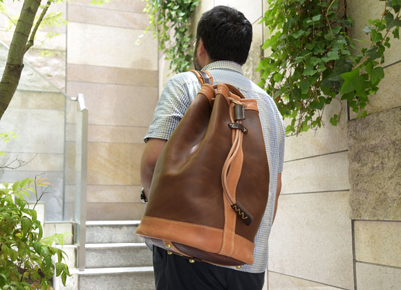 ボンサック(W-1)