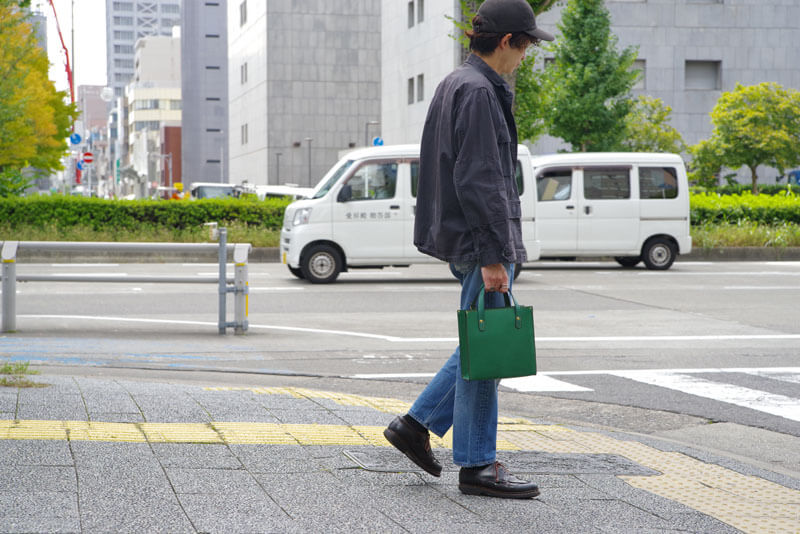 T-44 ボトルグリーン2