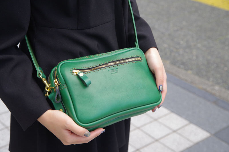 CK-8 ボトルグリーン1