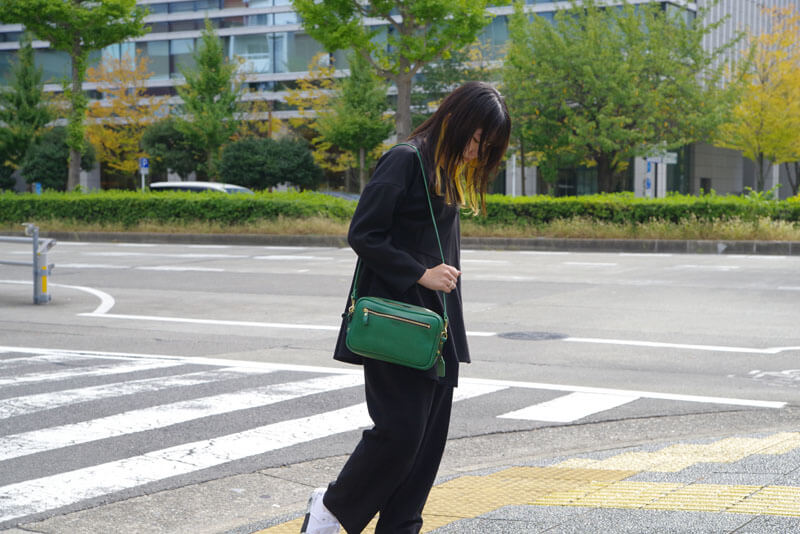 CK-8 ボトルグリーン2