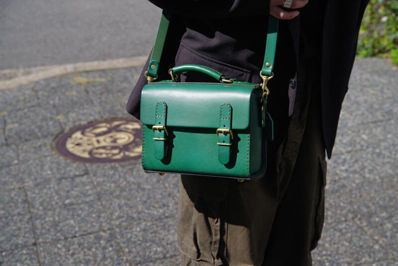 CW-2 ボトルグリーン1