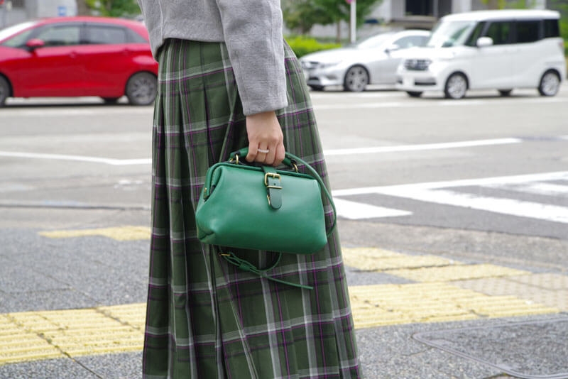 CW-68 ボトルグリーン2