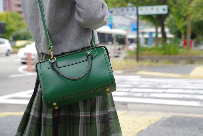 CW-11 ボトルグリーン3