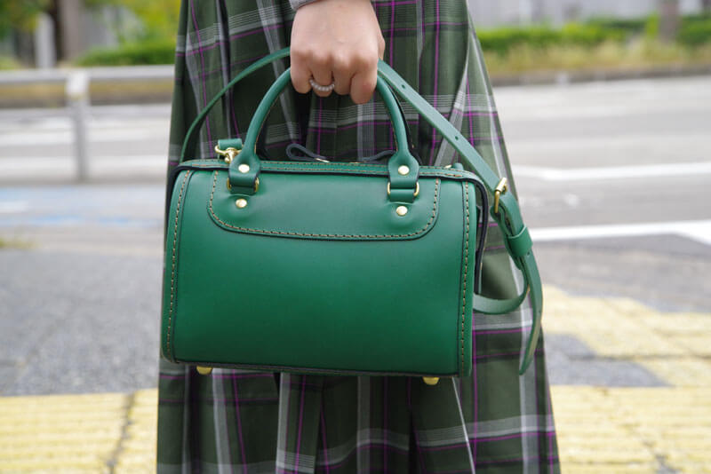 CW-11 ボトルグリーン2