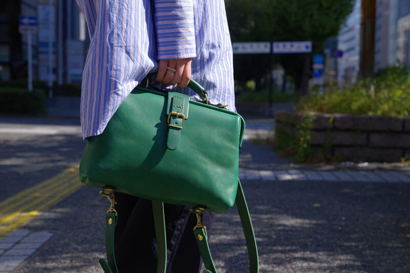 CW-68-SSYH ボトルグリーン2