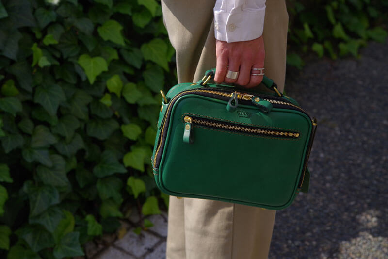 CW-31 ボトルグリーン1