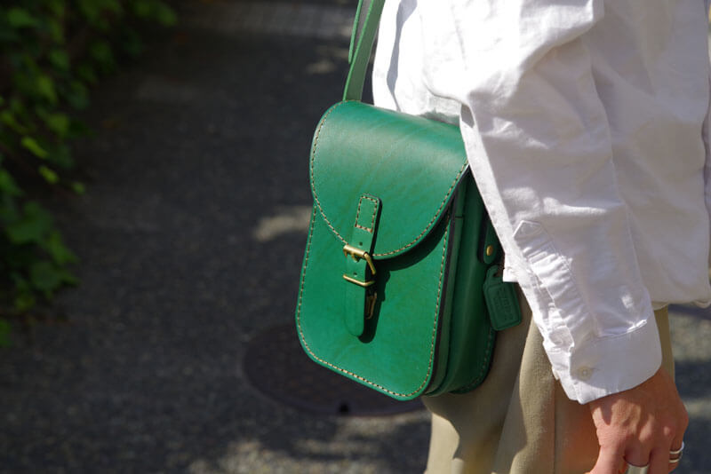 CP-6 ボトルグリーン1