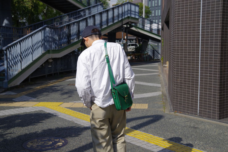 CP-6 ボトルグリーン2