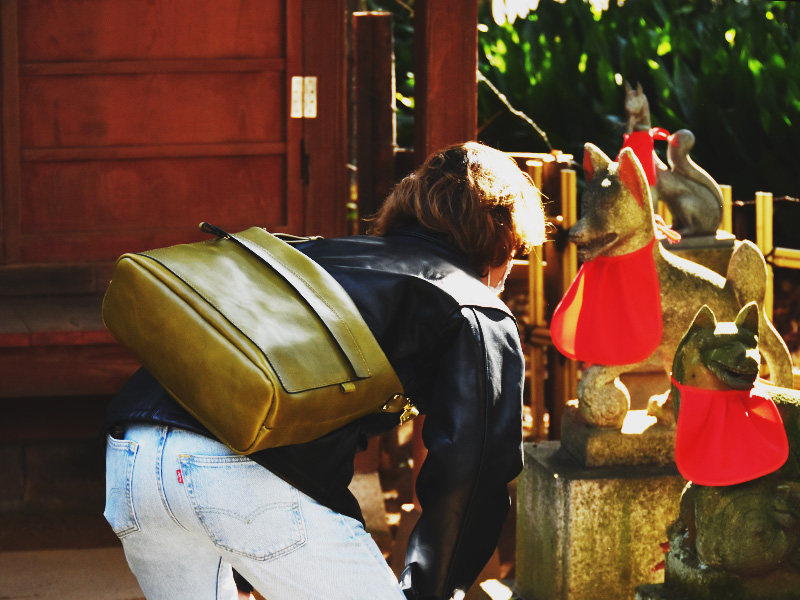 DSC_5380初詣2023(CW-142)狐