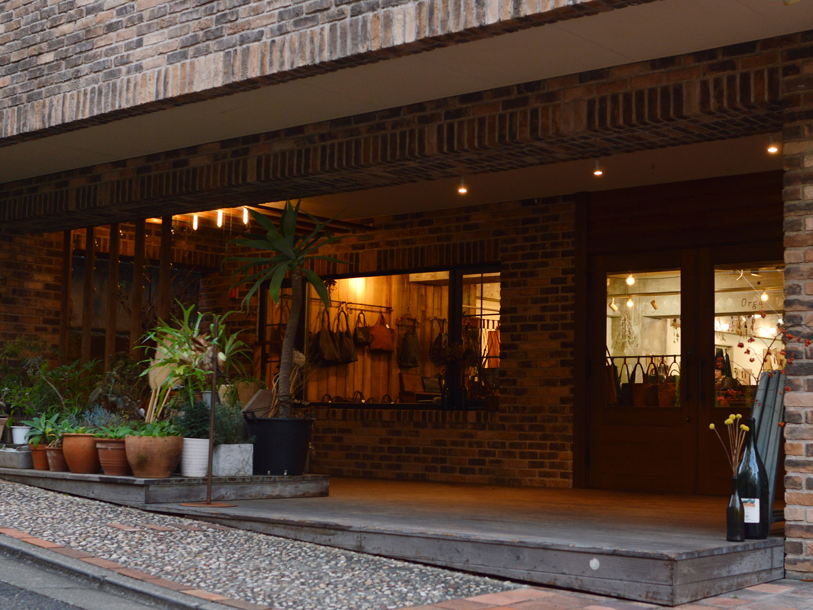 Organ店舗 電話回線工事のお知らせ