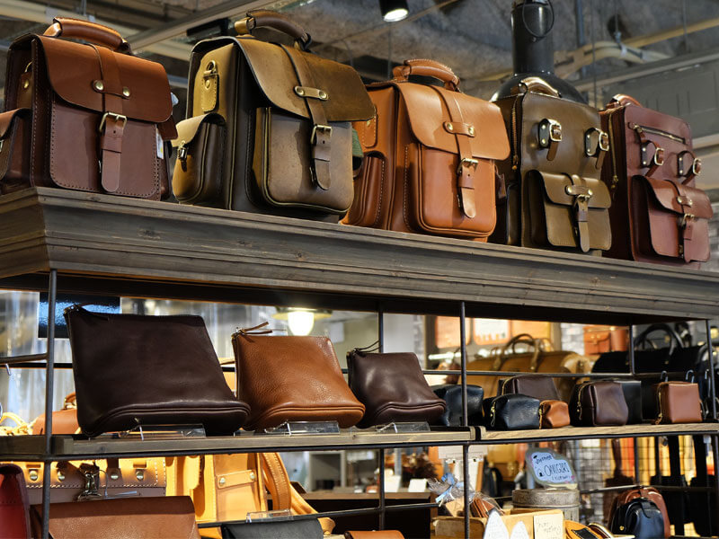 大阪店50周年の様子2