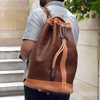 ボンサック(W-1)