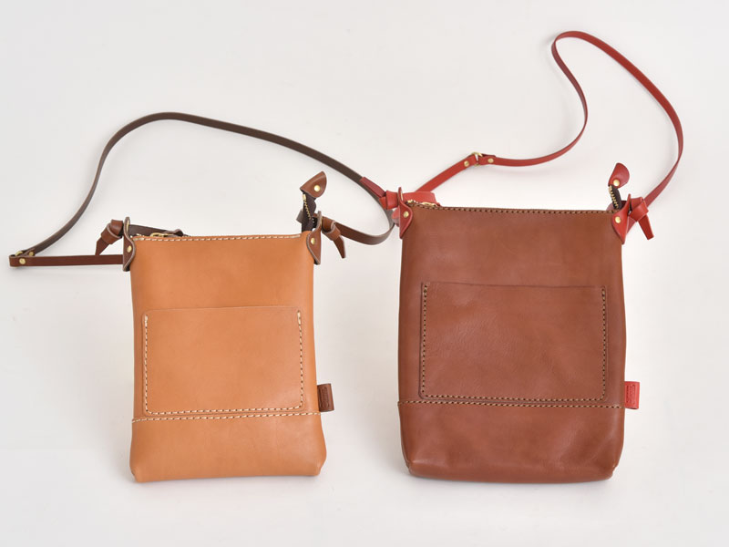 ショルダーポシェット(CP-37) 前面