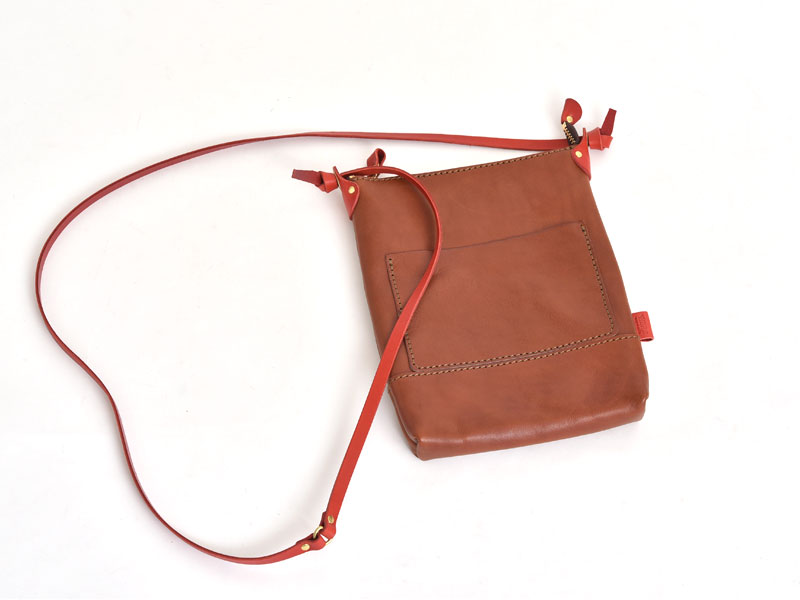 ショルダーポシェット(CP-37) CH