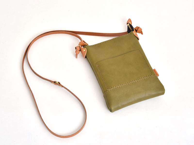 ショルダーポシェット(CP-37) GR