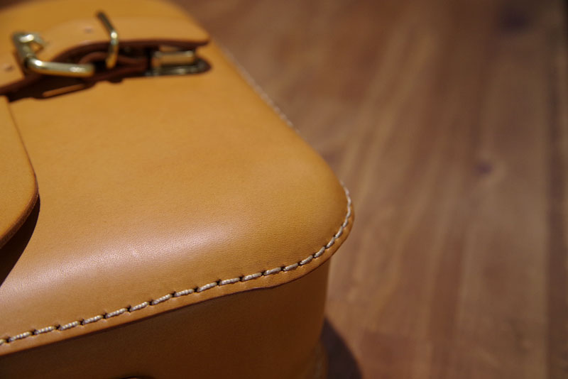 ぷっくりショルダー(CK-7) 角の丸み