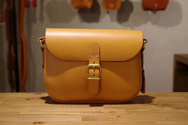 ぷっくりショルダー(CK-7) サイズ比較