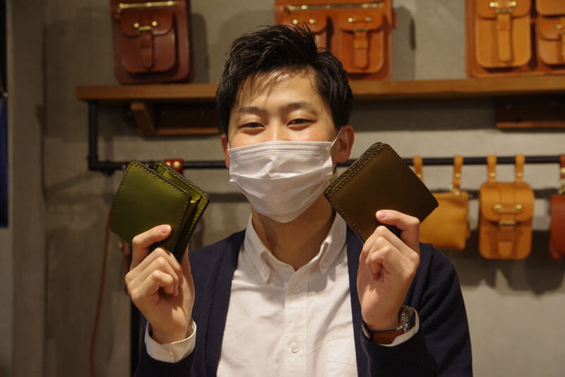 名古屋店スタッフ:竹中