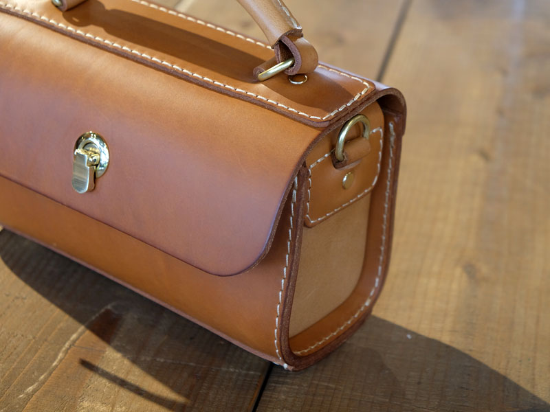 フィットバッグ(CT-2303) 外縫い