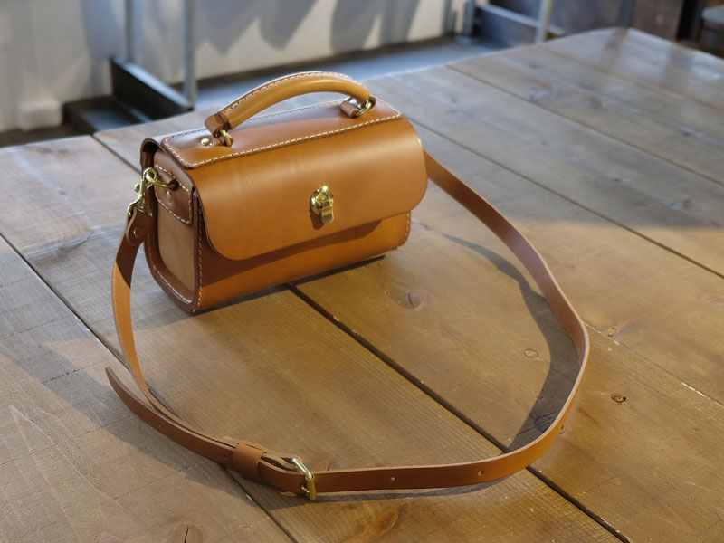 フィットバッグ(CT-2303) ショルダーストラップ