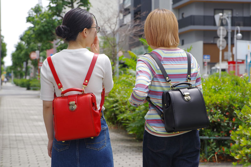 ルドミニョン(R-35) レディース着用