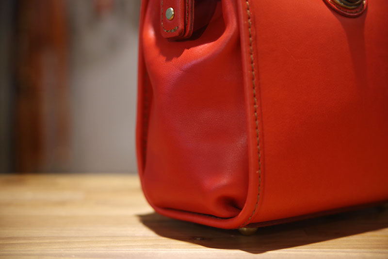 ルドミニョン(R-35) マチのふっくら感