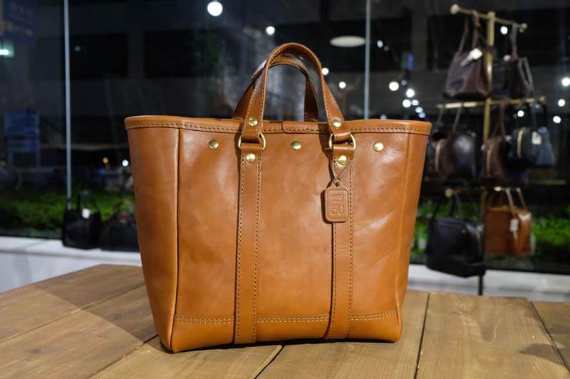 バケツ型トート(T-70)