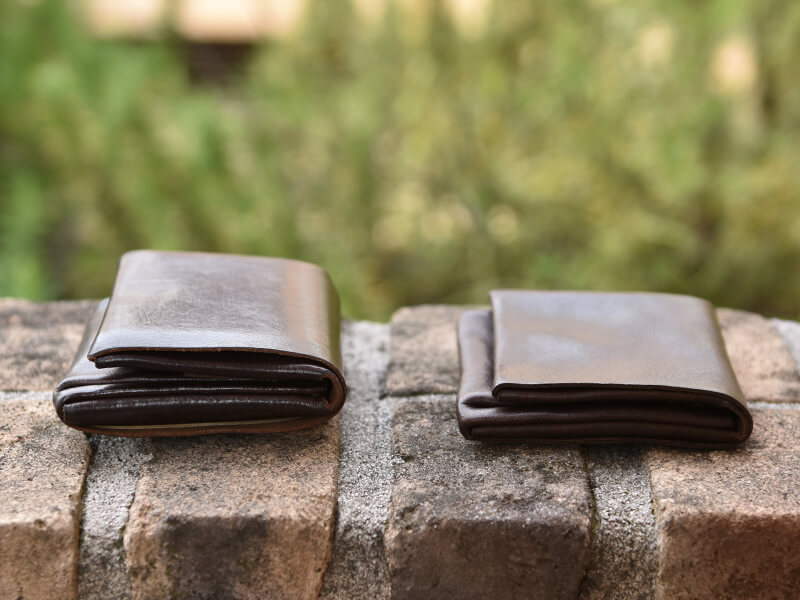 小型財布(GS-54) H比較2