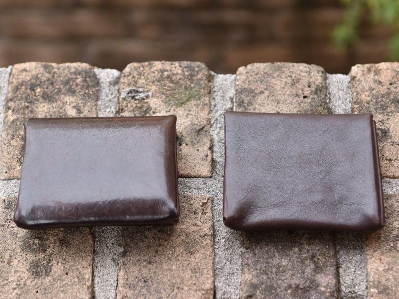 小型財布(GS-54) H比較3