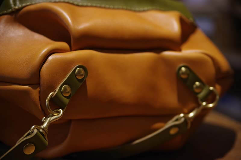 わんぱくリュック(R-144) セミオーダー例4