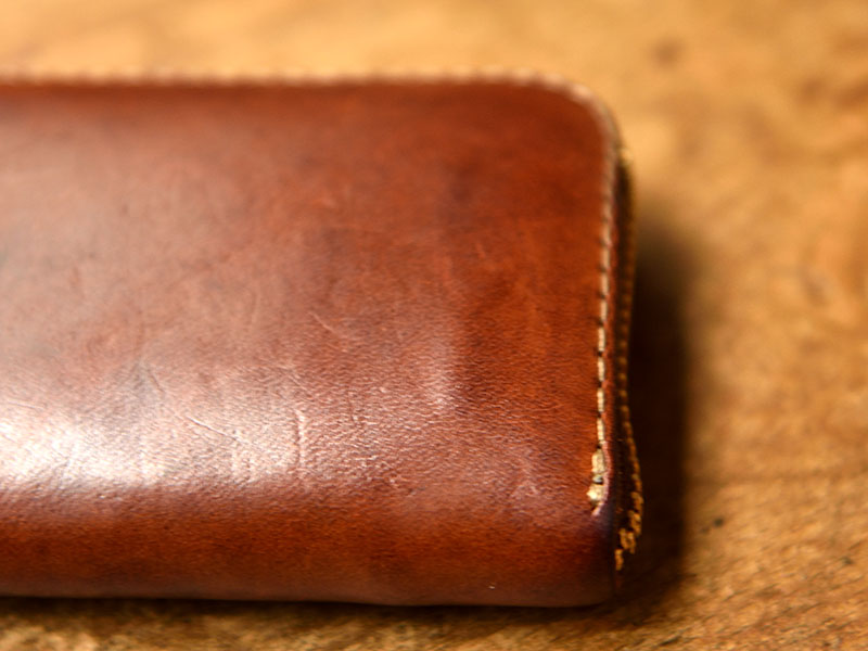 フルジップミニ財布(GS-75) あたり