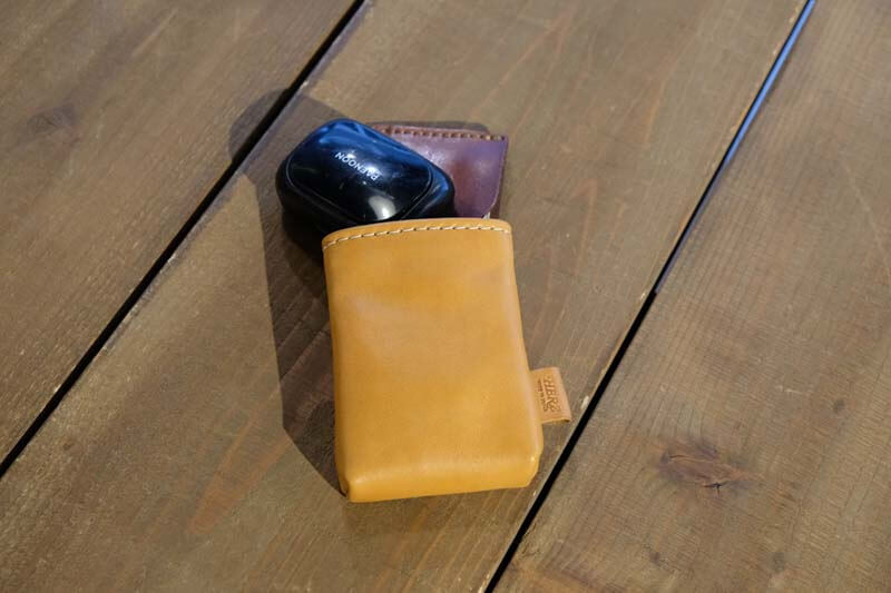 たばこケース(AI-2331)収納例