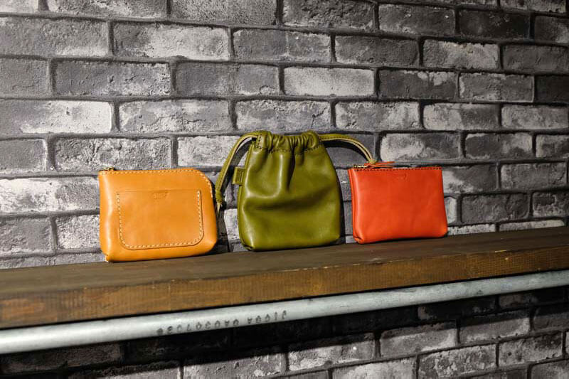 巾着風ポーチ(AI-2345)　他商品比較1