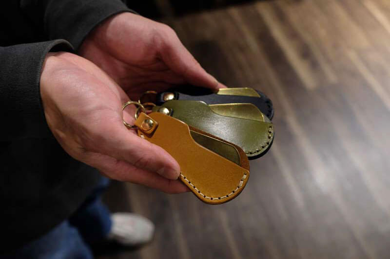 シューホーン(AI-2322)