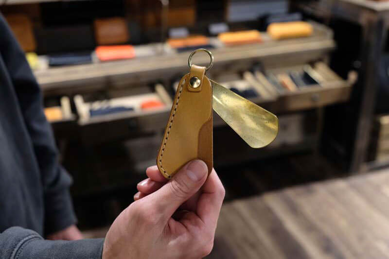 シューホーン(AI-2322) 　引き出した図