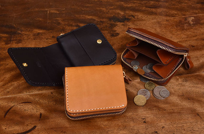 エクセルウォレット・仕切り付き(AI-2330)