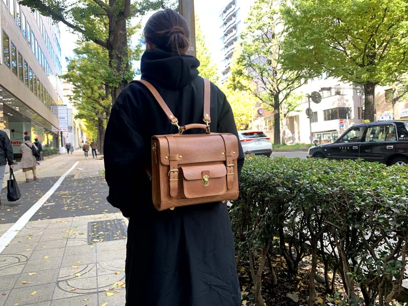 プルアップCA着用:BC-5