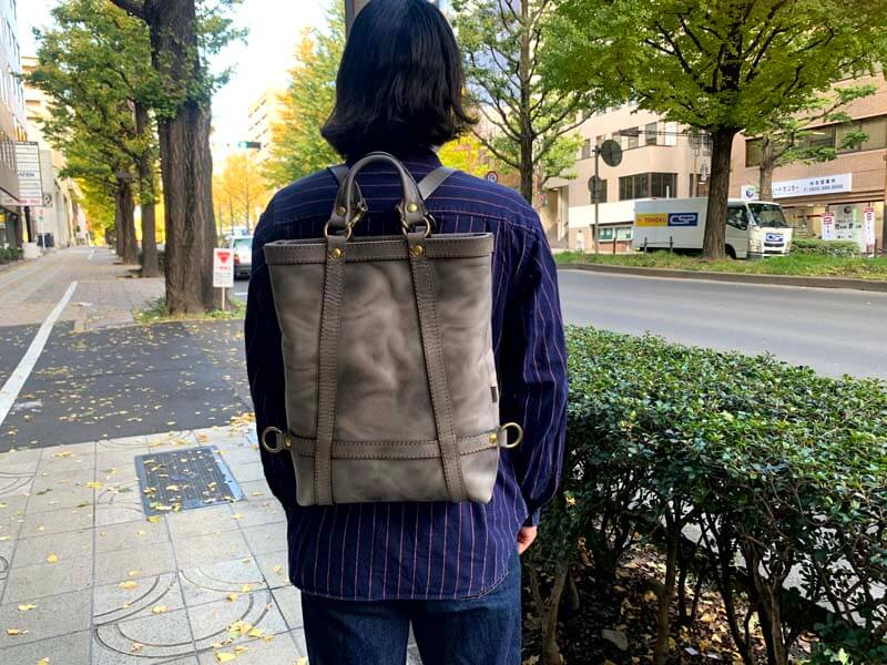 プルアップBK着用:R-22-M