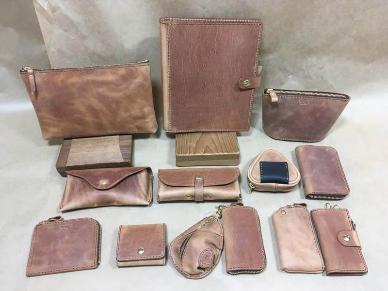 プルアップCA:小物