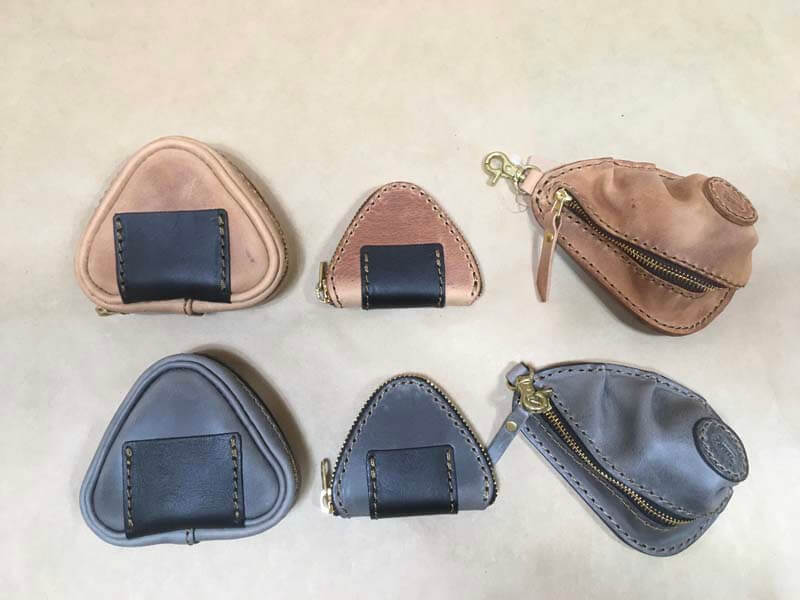 プルアップ小物:番外編