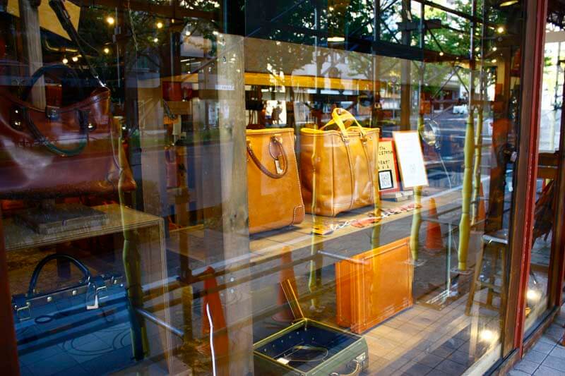 ヘルツ仙台店のプチリニューアル1