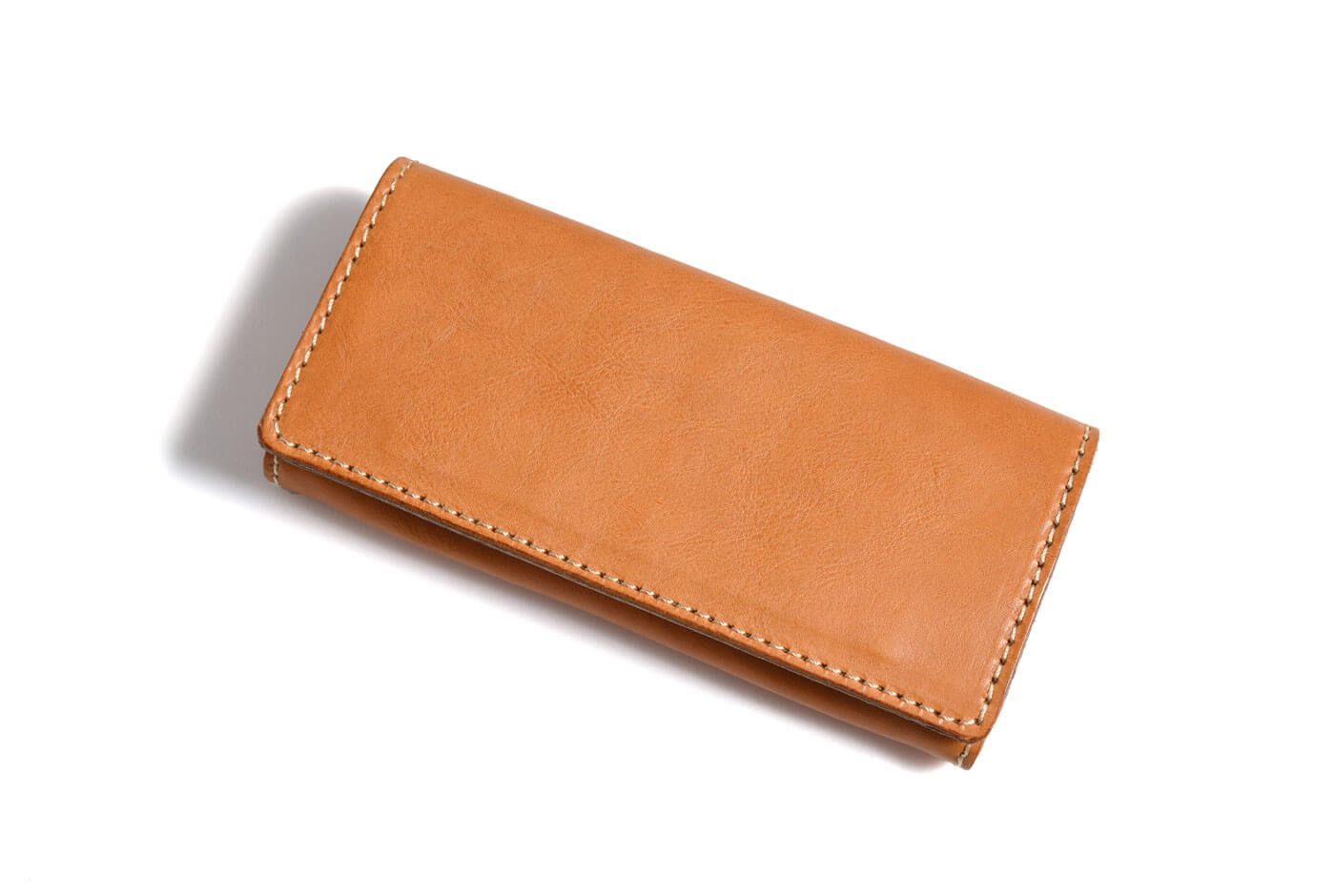春財布におすすめの革色はキャメル!